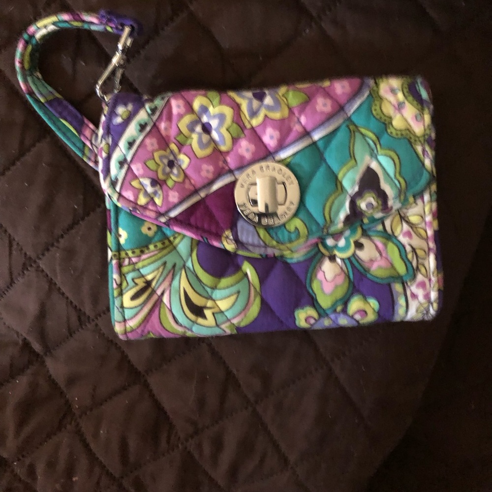 Vera Bradley Wallet